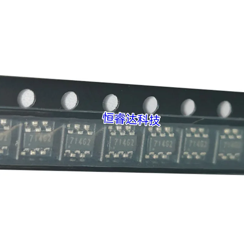 10pcs/Lot TS19371CX6 RFG Encapsulation SOT-26 LED Drivers 19371CX6 TS19371