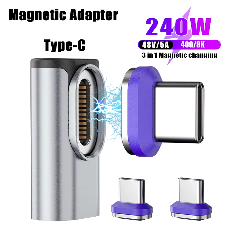 USB4.0 USB-C To USB…