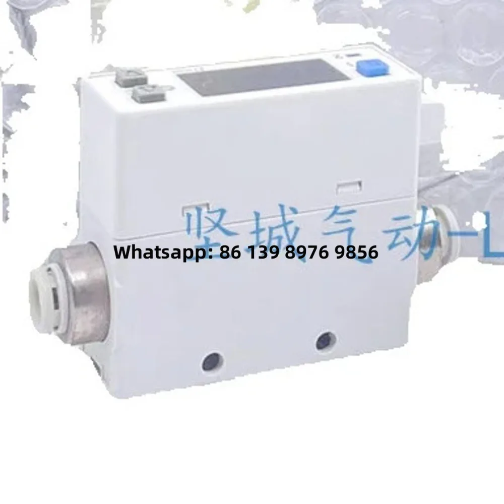 Pfm750-01-02-C4-C6-C8-01L-02L-C4l-C6l-C8l-A-M Flow Switch