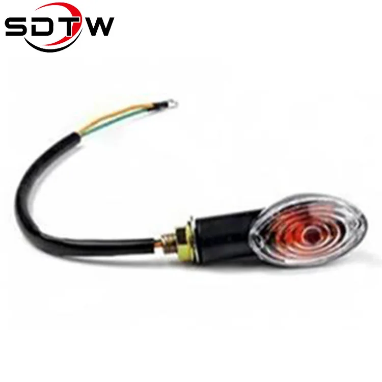 Мотоциклетный указатель поворота