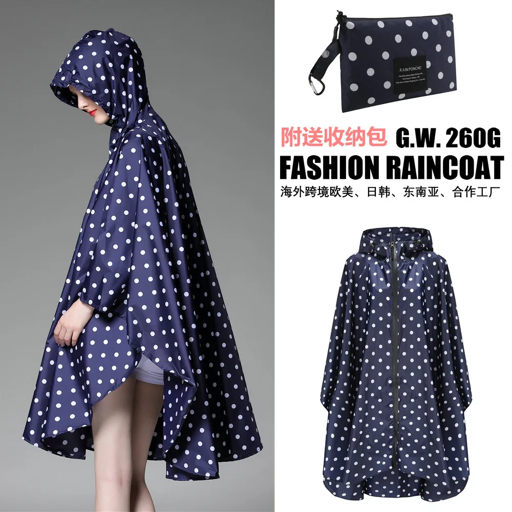 

Women Nylon Motorcycle Adults Raincoat Men Waterproof Tent Rain Cover Wear Outdoors Hiking Rain Coat Poncho Jacket Cloak 우비