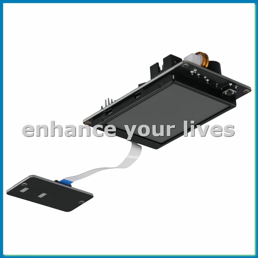 For Printer LCD Screen and TFT Board Easy Installation, High Sensitivity Touch Control for X1-A12I