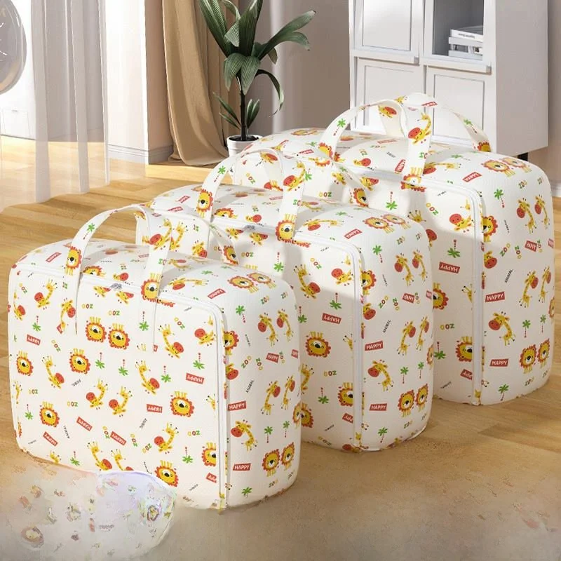 large-capacity-cloth-art-portable-moving-storage-bag-waterproof-moisture-proof-handheld-bag-for-clothes-and-quilts