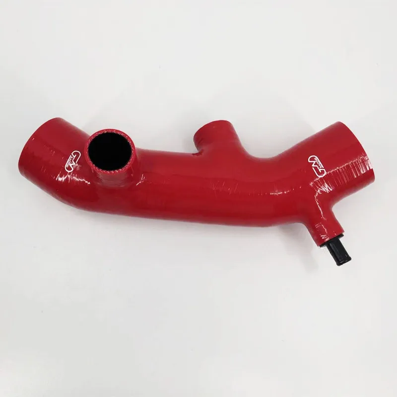 

Air Intake Tube Cleaner Silicone Hose Fit Toyota Tacoma 4Runner 3.4L V6