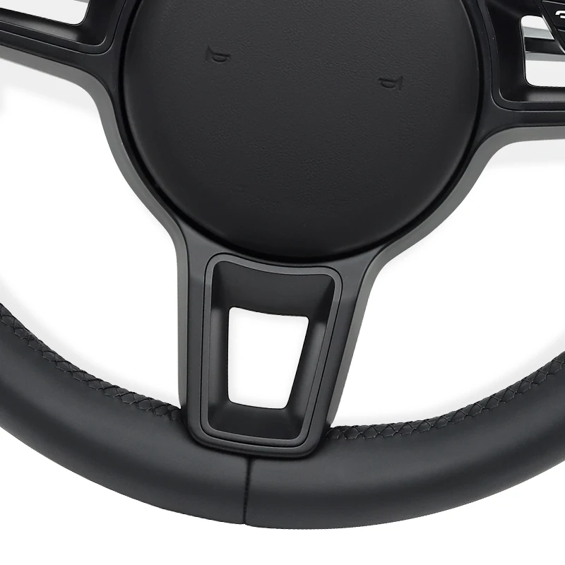 Zestaw kierownicy o wysokiej wydajności do Porsche Macan Panamera Taycan Cayenne Cayman 718 991 992 911 OEM Dowolny Kolor