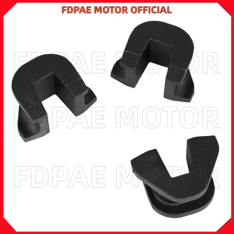 Kit de Deslizadores para Wuyang Honda Ncr125 Nx125 Rx/ex/ns125