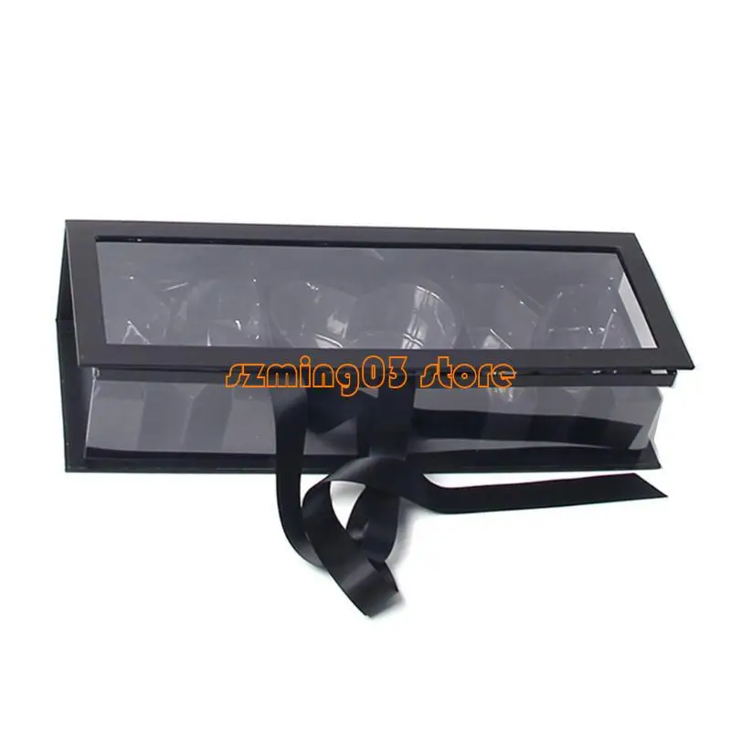 

H9EC Unique Clorkement Box Case для Дня Матери и специального мероприятия