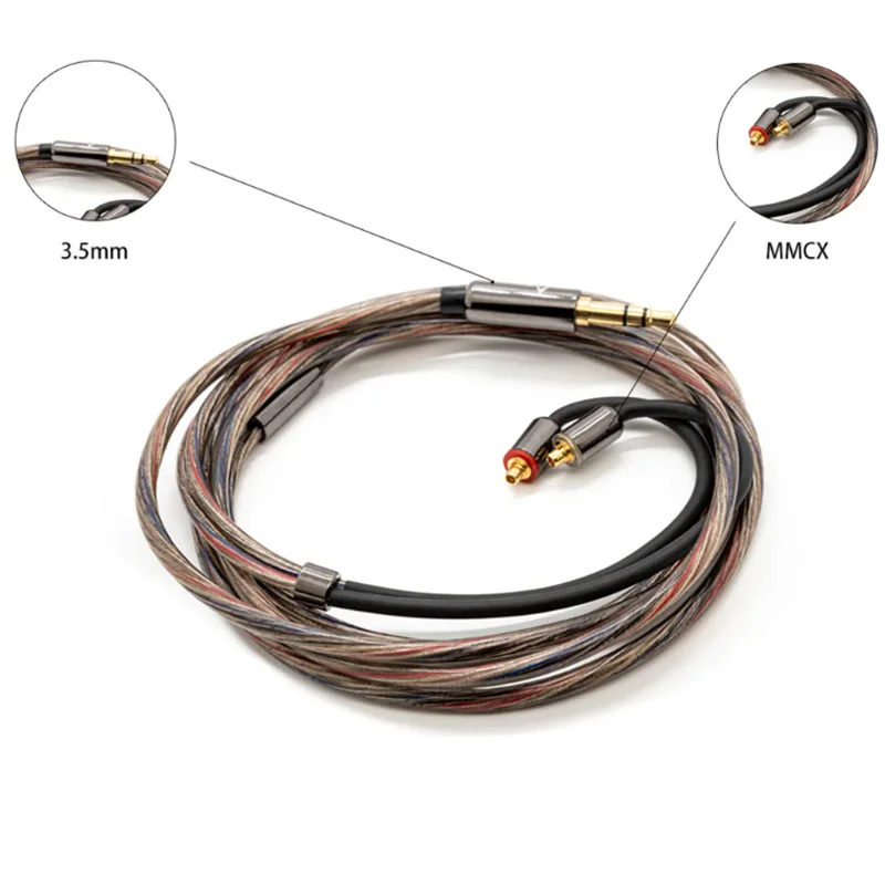 Ikko CTU01 Balanced…