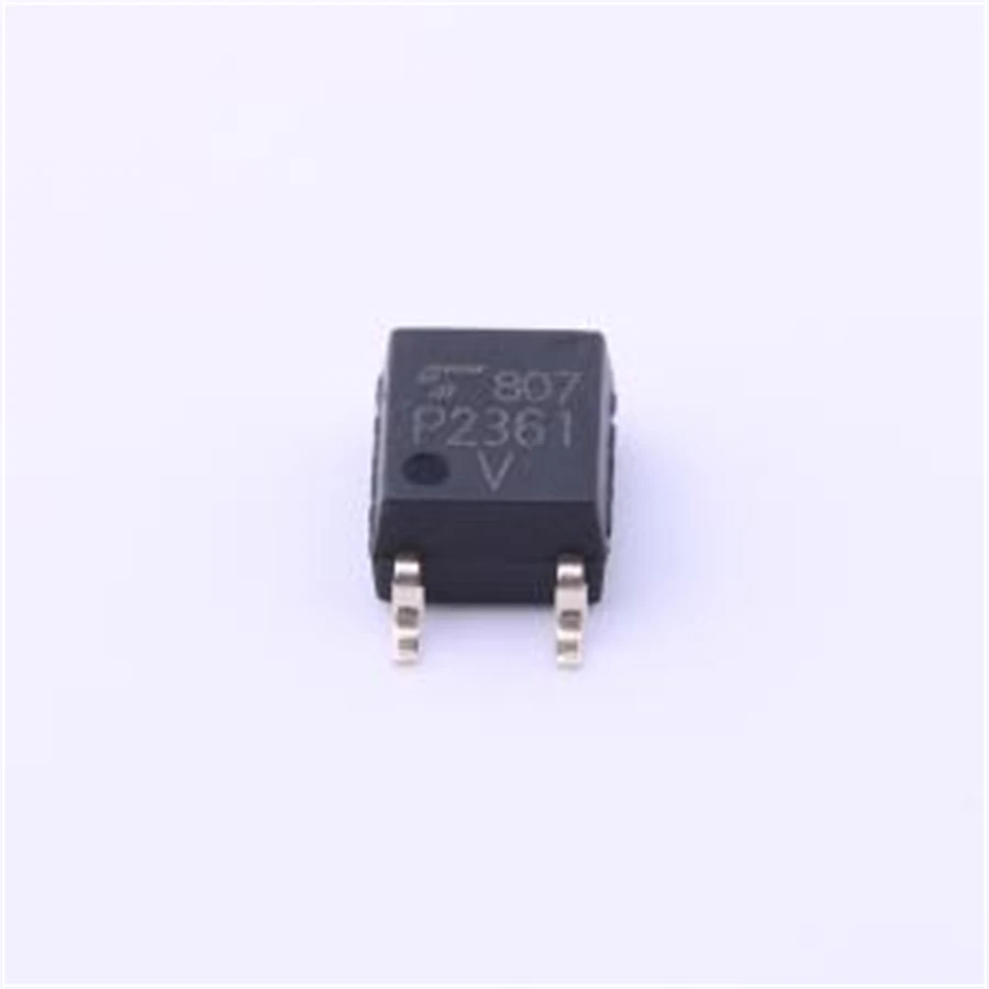 

30 шт./лот TLP2361(V4-TPL,E (оптоизоляторы)