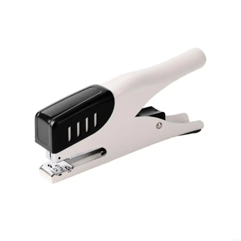 T5EA Handheld Stapler 25 arkusz zszywczy zszywacz biurka wytrzymała zszywacz do biura