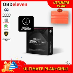 ULTIMATE Plan For OBDeleven VAG Volkswagen VW/Audi/Seat/Skoda OBDeleven Nextgen Official Certification