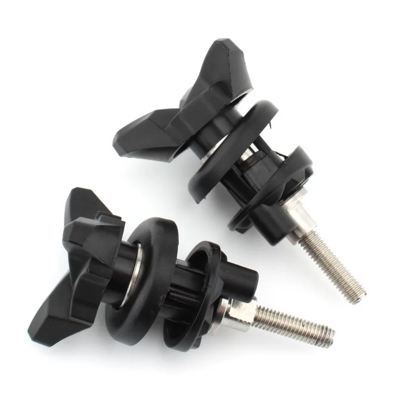 Front Windshield Adjustment Fixing Screw Fit For BMW R1200GS ADV Motorcycle Replacement Part