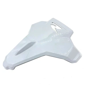 Tampa do assento traseiro da motocicleta para BMW, Capuz de carenagem de motocicleta, Vermelho e azul, F900R, F900XR, F900 R, F900 XR, F900 XR, 2020, 2021, Novo 10 principais vendas capa banco moto vermelho - №8