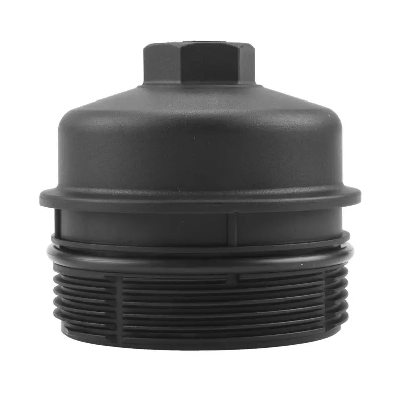 ABOU-Oil Filter Housing Cap Cover BB3Q6737BA Automobiles Filters Cap Car Filter Cover For MAZDA BT-50 FORD RANGER