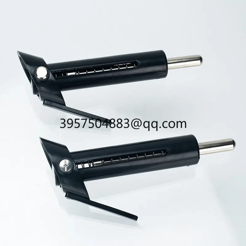 Accessories Multifunctional Counterweight Decrementing Latch Inserter
