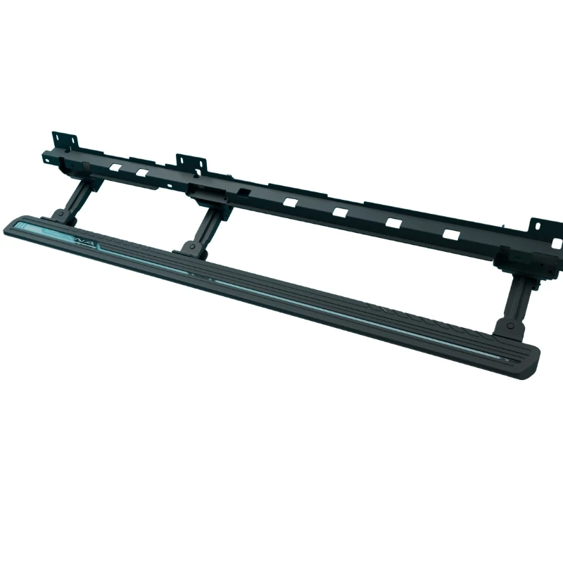 

SUV Pickup Truck Car Electric Side Pedals Running Boards Side Steps for TAHOE SIERRA/SILVERADO JEEP WARANGLER JK GLADIATOR