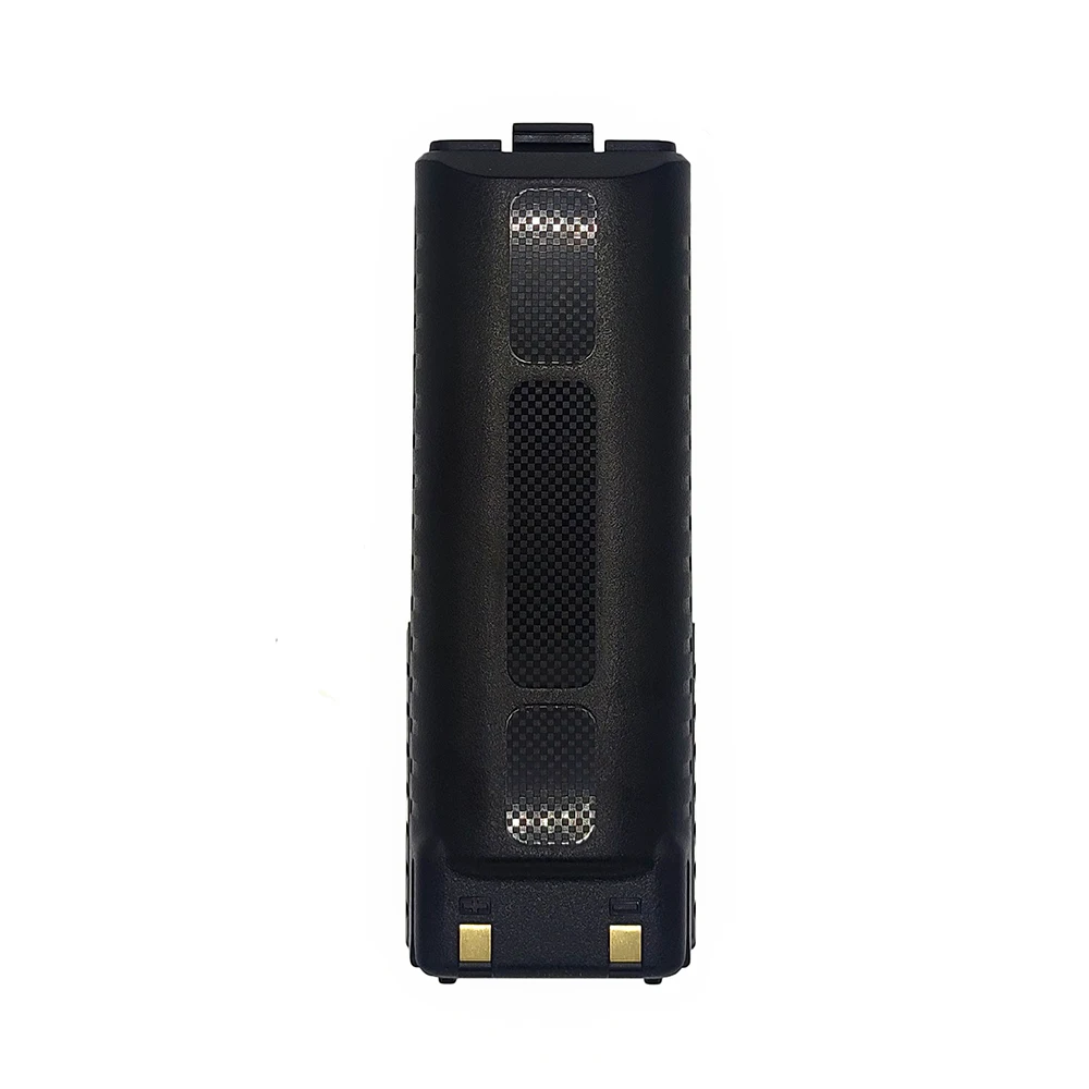 BL-5RH Pro Max Li-ion Battery Enlarge 6800mAh for Baofeng Walkie Talkie UV-5RH UV5RM BF-K5Plus Type-C Charging & Desktop Charger