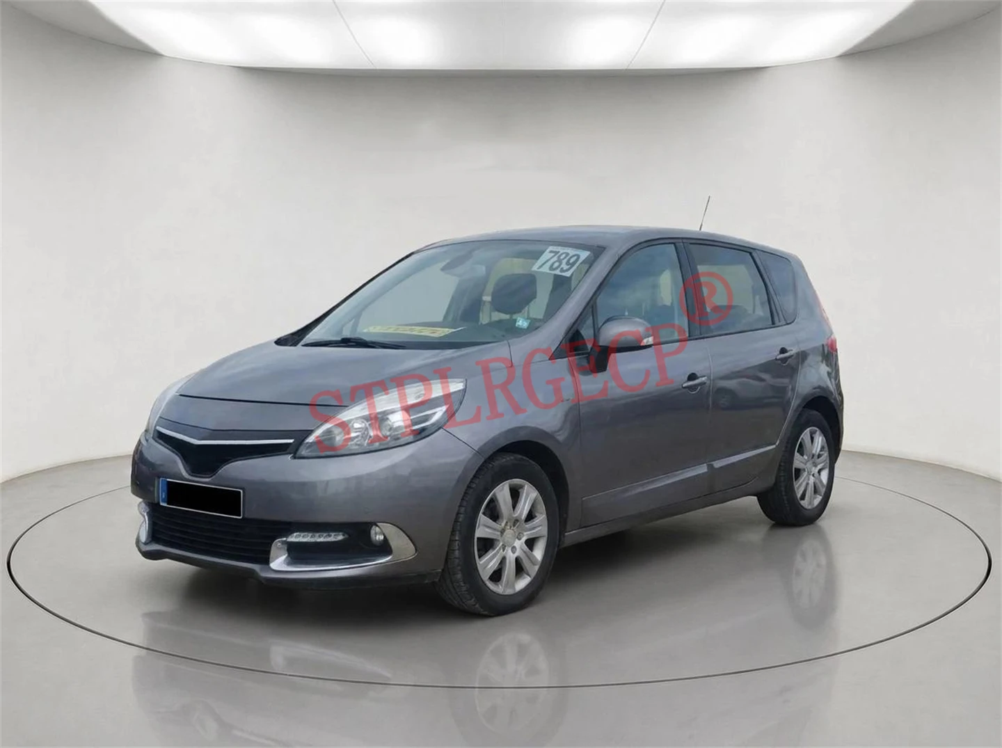 Automatisches Start-Stopp-Motorsystem-Abschaltgerät Start-Stopp-Abbrecher-Kabel für Renault Scenic III 3 X95 2009-2016 – Detail 5