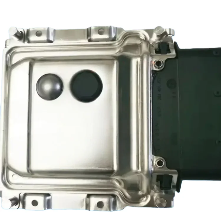 

High Quality Car Engine Computer Board ECU 39131-2B460 391312B460 for Hyundai ME17.9.11.1