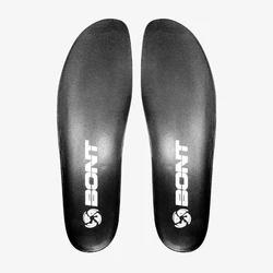 100% Original Bont Inline Skate suola interna scarpa da ciclismo soletta per pattini a rotelle soletta per patine di pattinaggio Bont