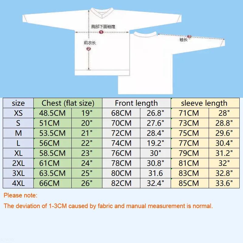 Men's Long Sleeve Motocross Cycling Jersey Eoy Downhill Mountain Bike MTB Shirts Offroad DH Motorcycle Enduro Clothing image 2