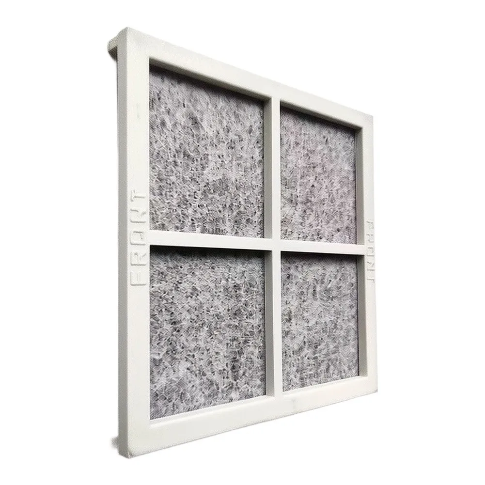 Activated Carbon HEPA Refrigerator Filter Compatible with For For LT120F for Fridge Deodorizing Performance Activated