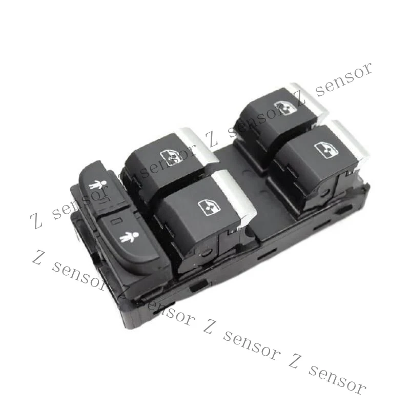 Z+ Front Left Driver Side Window Switch for 2016-2023 Audi A4 S4 RS4 Q7
