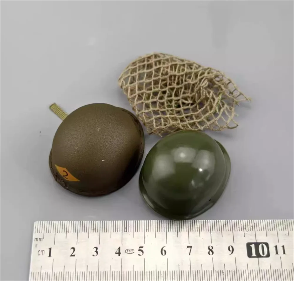 

1/6 легкая и простая ES 26030C модель скульптурной головы солдата холодной ночи для 12-дюймовой куклы