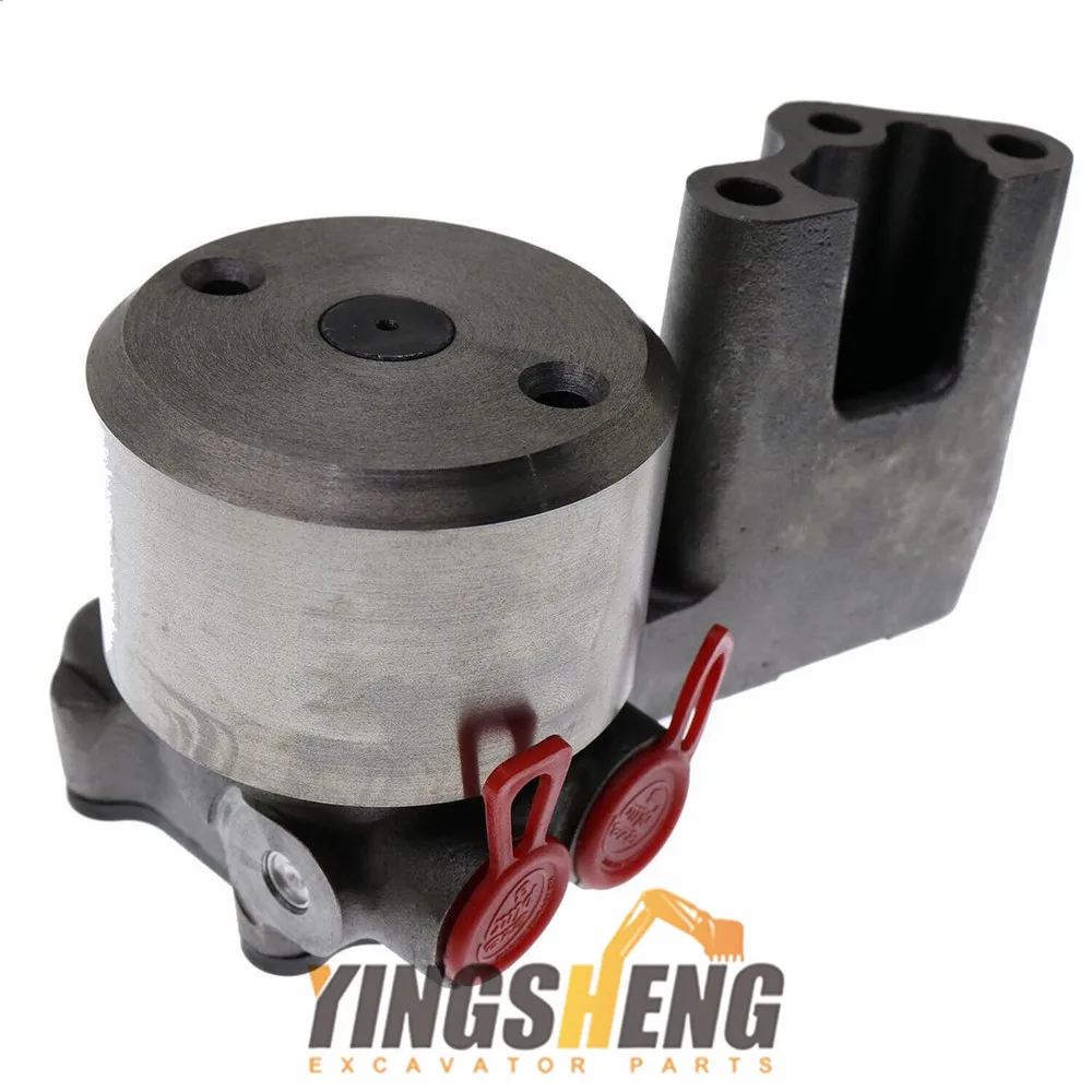 الحفارات، فولفو EC210B، EC240B، EC290B، محركات EC200B، D7E، D6E، 0429-7075، 04294706، مضخات نقل الوقود، مضخات إمداد الوقود #3