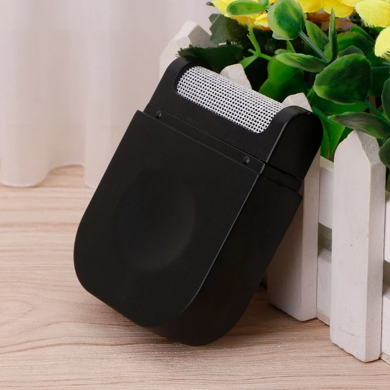 Ручной депиллер для удаления ворса одежды из бритвы для ткани ручной работы для рубашки свитера