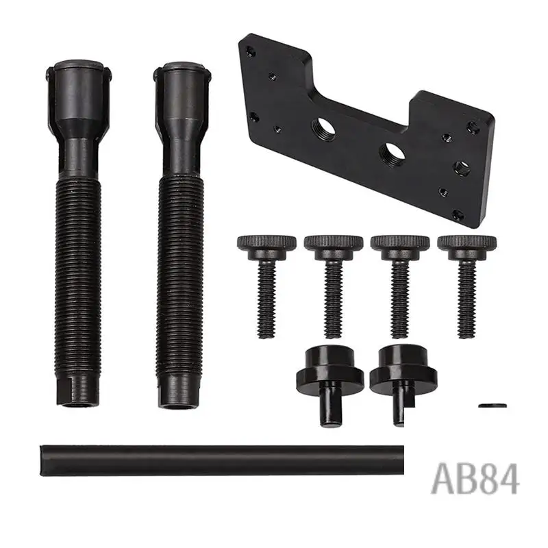 

Inner Cam Bearing Installer And Puller Part Kit For Davidson TC 88 96 103 110 Twin Cam & Dyna Bearing Removal Tools
