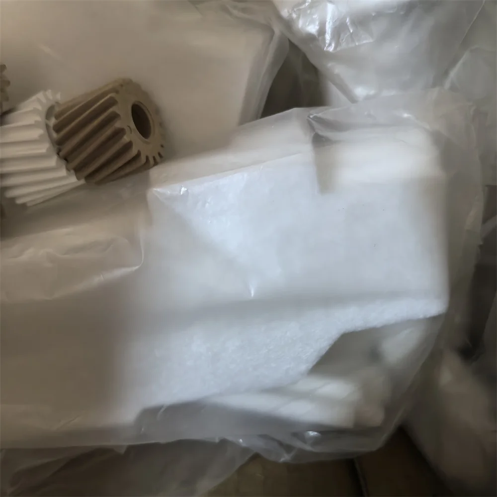 

1set MPC2501 fuser gear for Ricoh MP C2501 C2551 C2051 color For Ricoh MPC2551 MPC2051 2550 2530 2010 Fuser Drive Gear