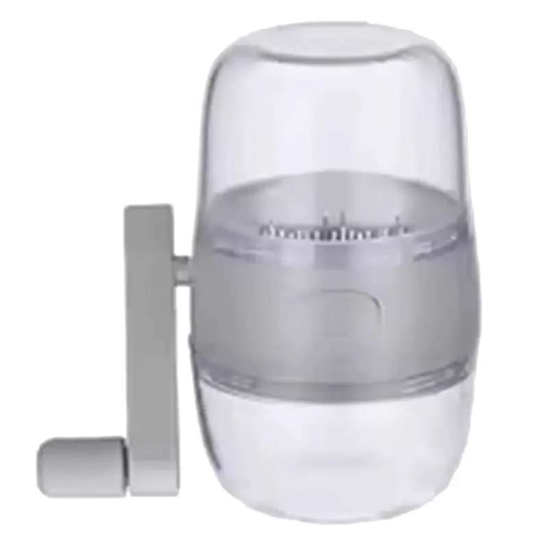 A76I-Multifunctional Manual Food Grinder Crusher Nuts Garlic Spices Herbs Nuts Walnut Peanut Grinder Kitchen Tools