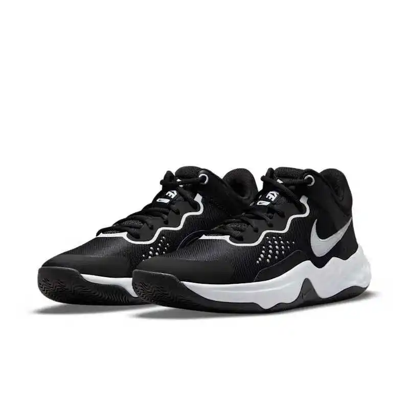 

Nike (Nike) Basketball Shoes Men's Shoes New Model Cushioning Wear-Resistant Practical Sports Shoes Lightweight Breathable Low-Top Casual Shoes Dd9311-003