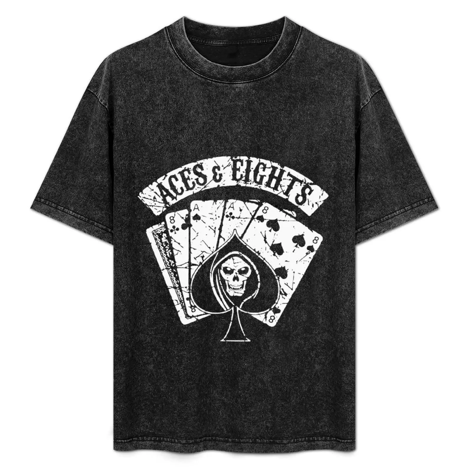 

TNA ACES & EIGHTS T-Shirt Casual Breathable Short Sleeve Top