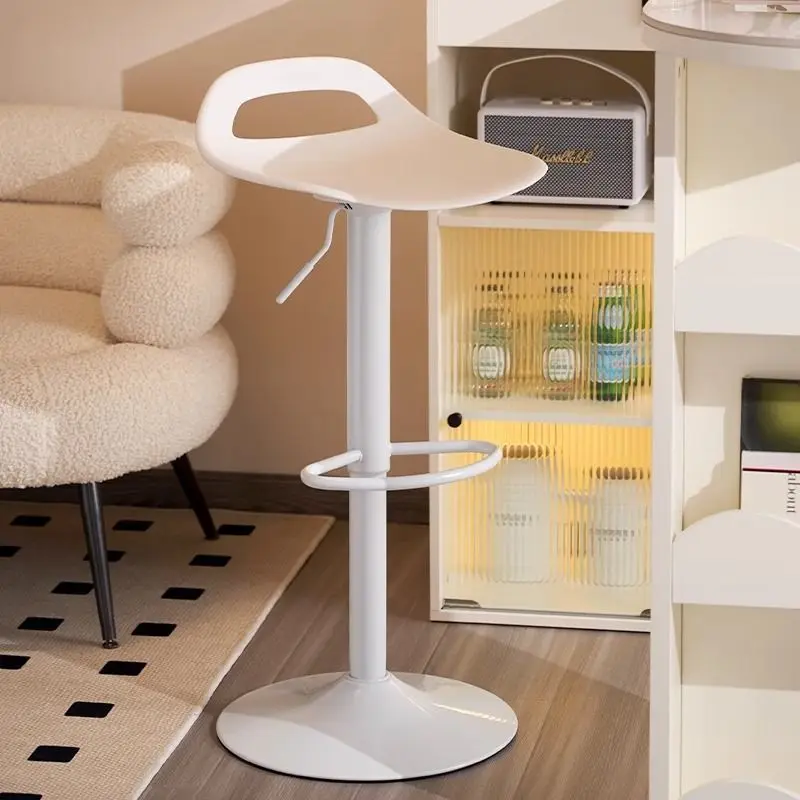 

Подходит для барного стула, бытовой высокий табурет с подъемником, вращающийся табурет, касса, стульчик для кормления, стул, стойка регистрации, реклама