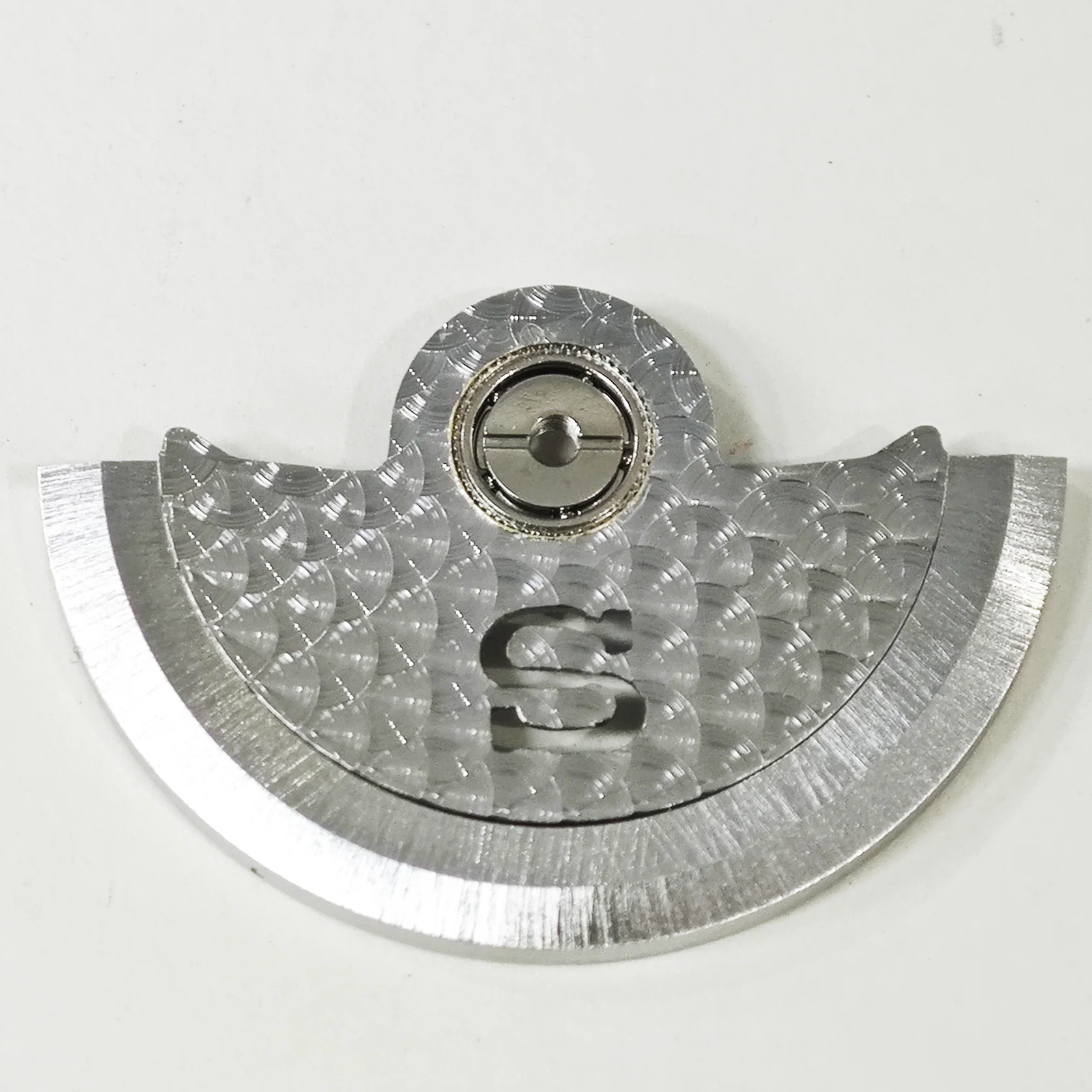 دوار حركة الساعة الجديد مناسب لملحقات ساعة الحركة الميكانيكية الأوتوماتيكية NH34 NH35 NH36 NH38 NH70 NH72