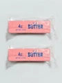 Pink 2Pcs
