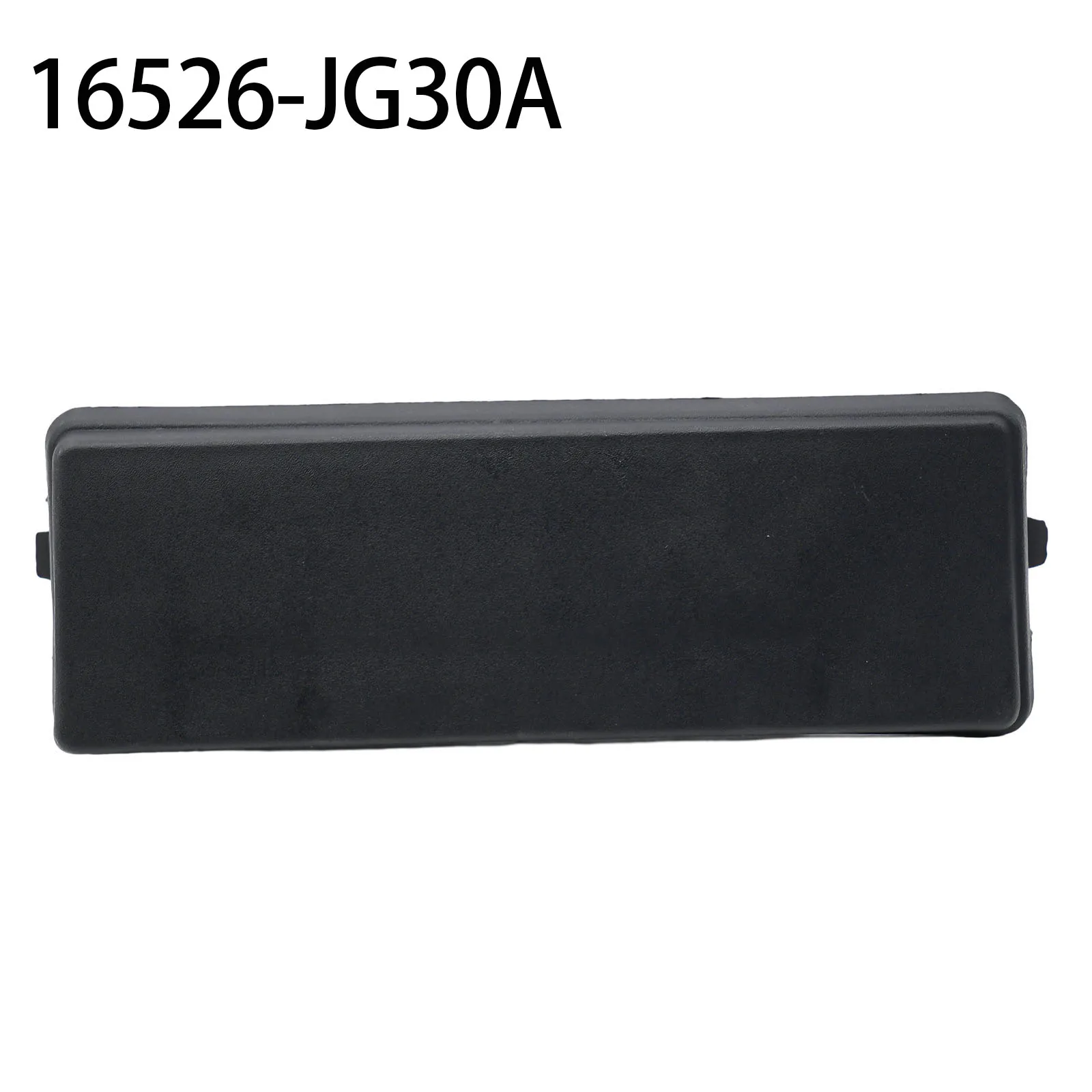 

Easily Installed Air Cleaner Housing Cover for Nissan For Rogue 2008 2015 and Xtrail T31 2008 2013 Part 16526JG30A