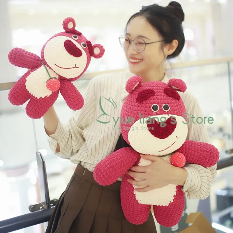 Kabarık 160g Buz Şerit İpliği, Tek Telli Kaba İplik İğnesi ve İplik Dokuma Battaniye Terlik İpliği Eşarp, Şapka Eşarp İpliği