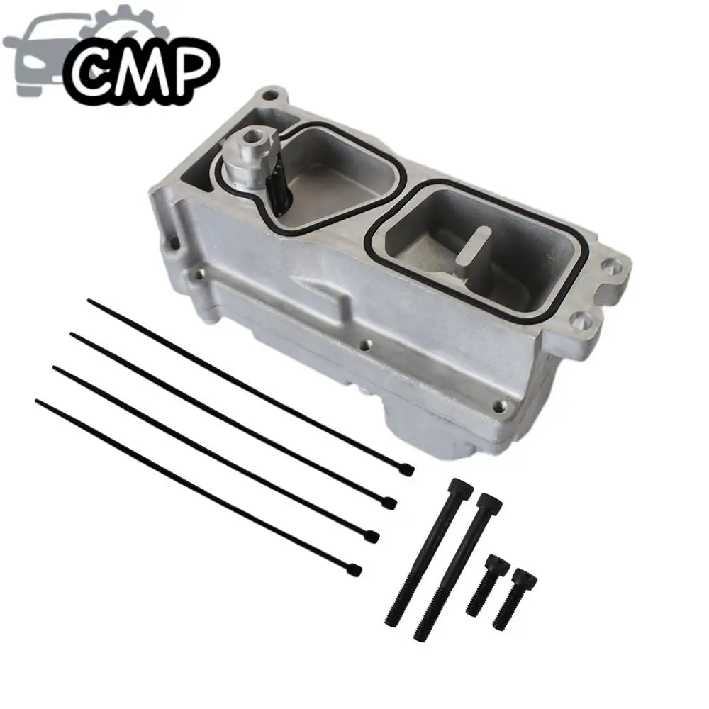 

1set Car Turbocharger Actuator Replacement OE# 5494878RX 5601240NX 68232771AA 68481772AA For 2013-2018 Ram 2500 3500