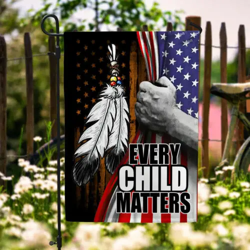 Every Child Matters…