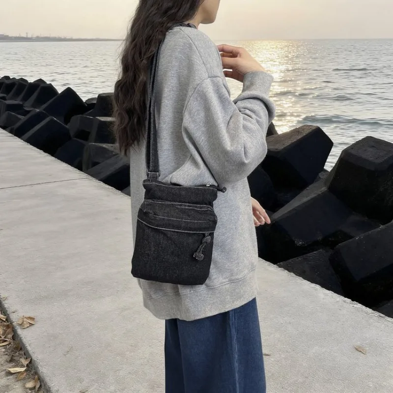 

Outdoor Ready Leather Lady Bag Premium Paris Crafted Elegant Simple Tote Casual Crossbody Messenger Hand Bag