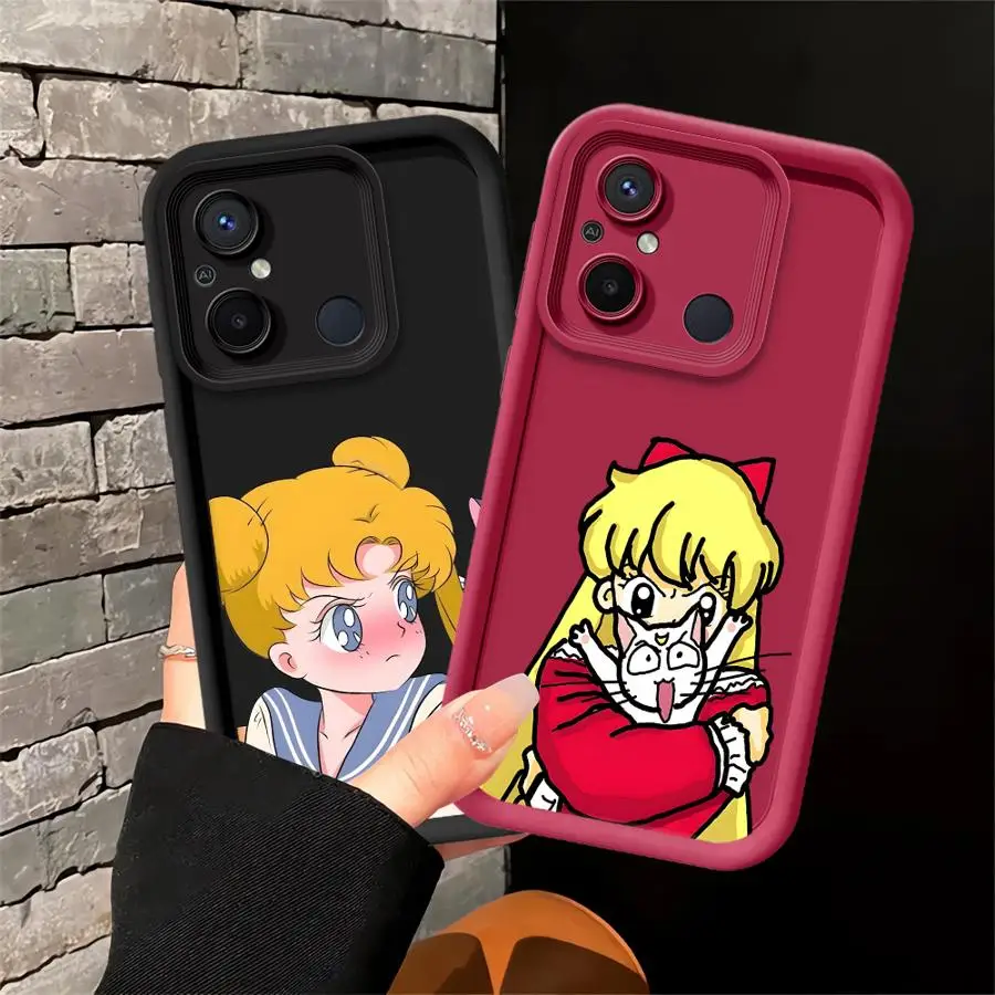 Phone Case For Xiao… - image