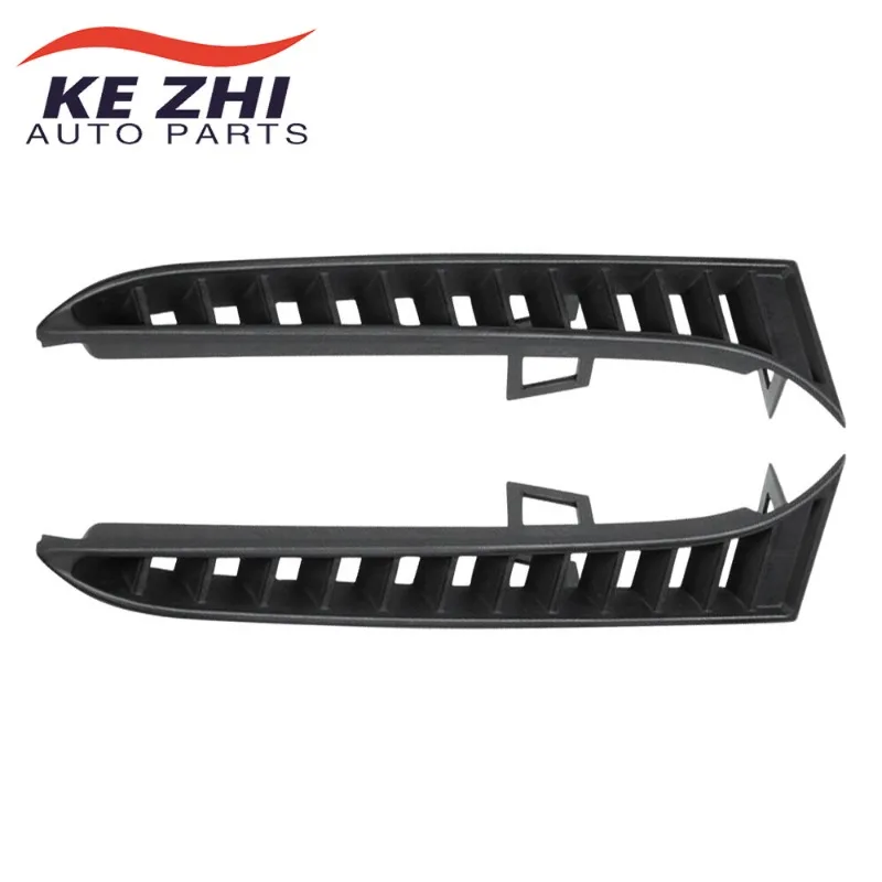 

Нижняя боковая решетка переднего бампера для BMW M3 M4 M4 CS M4 GTS (F80 F82 F83) 2014-2020 OEM 51118056599 51118056600