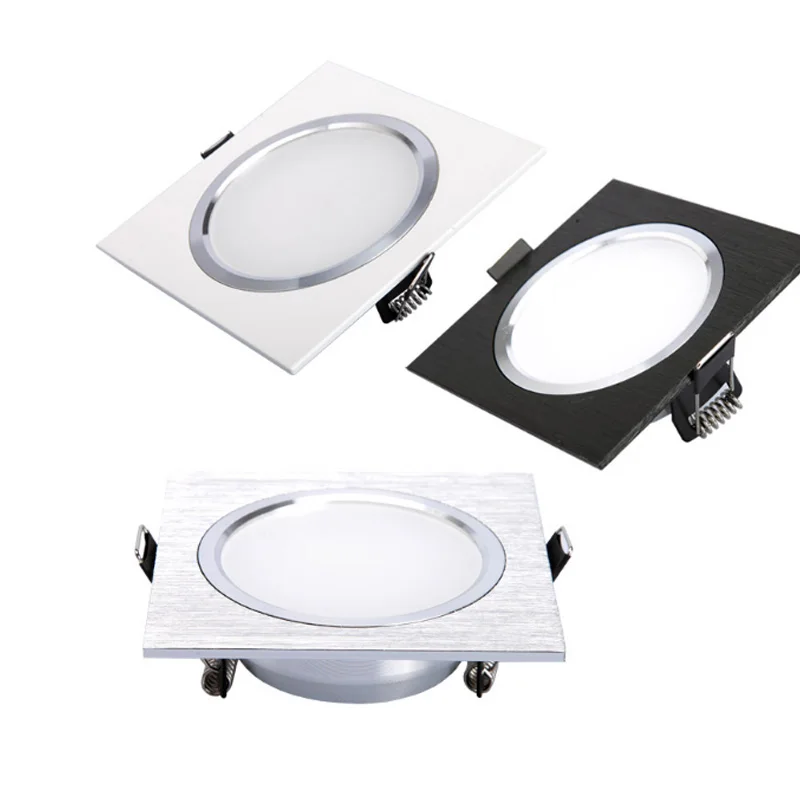 AC220V Ultra-Thin S…