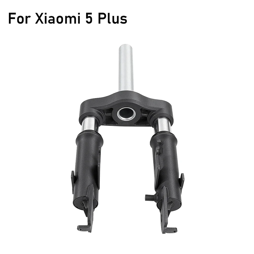 

Electric Scooter Suspension Front Fork Shock Absorber for Xiaomi 5 Plus Absorber Assembly Aluminium Alloy Replacement Parts