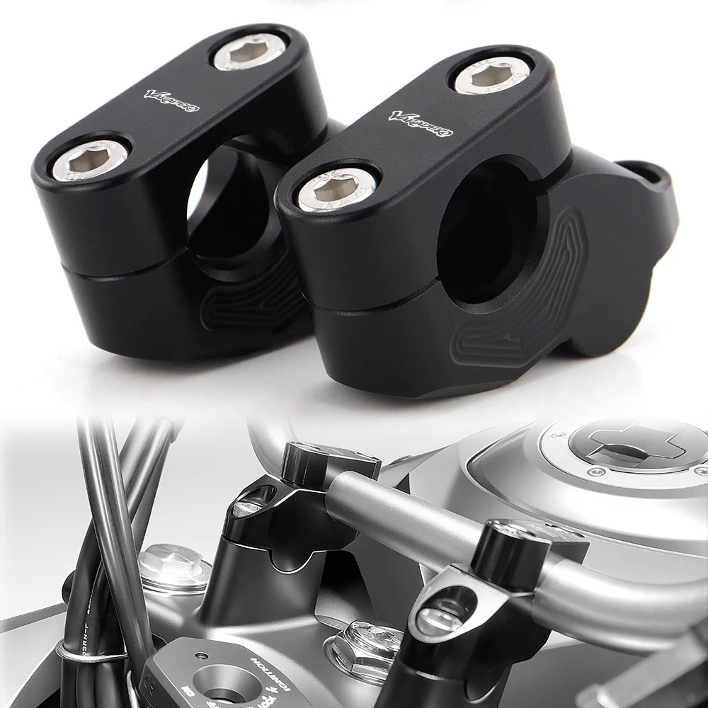 Fit For Honda XL 1000 V Varadero 2001-2012 7/8