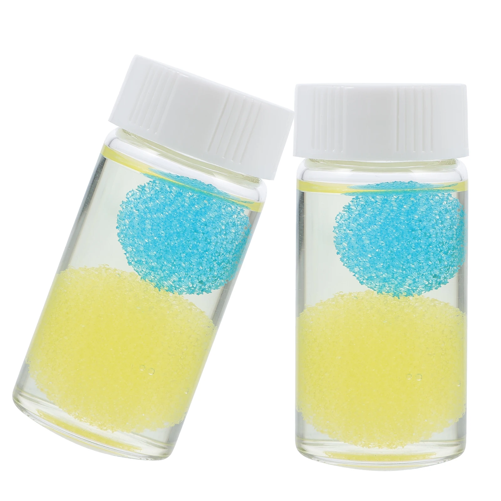 2 stücke Wimpern Pinzette Reiniger Flüssigkeit Auslaufsicher Silikon Stecker Für Kleber Rückstände Entfernung Salon Werkzeuge Waschmittel Versorgung