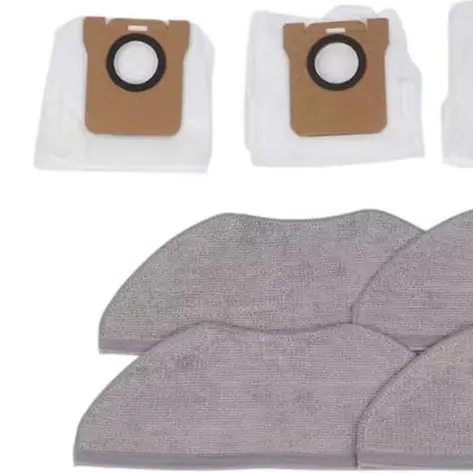 For Xiaomi Robot Va…